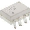 Transoptor 6N137SDM wyjście z bramką logiczną 1-kanałowy DC DIP 8 onsemi