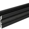 Deko Light 970123 AU-02-10 aluminium (S x W x G) 16 x 15 x 2000 mm 2 m