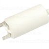 Kondensator rozruchowy 1,5uf 450V fi-25mm długość 61,2mm Comar lub...