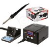 Stacja lutownicza 70W Grot 900M LCD Yato 7945