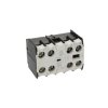 Styki pomocnicze 2NO 2NC dla styczników DILEEM, DILER 22DILE 010288 Eaton Electric