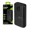 POWER BANK VIGGO PREMIUM 20000MAH QC USB