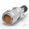 TE Connectivity HD36-24-23PE-059 Obudowa złącza pin męskiego na kabel, 1 szt.