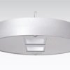 Highbay Led Pier 190W 23525Lm 124Lm/W Fi365mm Ip66 100St. 4000K (Zam.400W) 7...