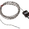 Termopara typ T do +260C 2m kabel 2m IEC