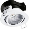 Oświetlenie wewnętrzne LED Philips LED Clear Accent RS060/RS061 G2 33109900 6 W