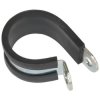 Sealey PCJ29 P-Clip Rubber Lined Ø29mm Pack of 25