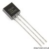 L78L12ACZ 12V 0.1A Voltage Regulators TO92 STM