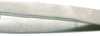 General purpose tweezers, uninsulated, stainless steel, 125 mm, 5-443