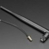 Adafruit 900Mhz Antenna Kit - For LoPy, LoRa, etc