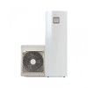 Pompa ciepła split Bosch Compress 3000 AWS 6 M 8.4 kW wyposażona w zasobnik 190 l Bosch 8734100594