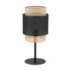 Lampa stołowa BOHO BLACK 5567 TK LIGHTING