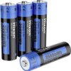 Akumulator AA/R06 Hixon J818 J818I*4, Li-Ion, 2350 mAh, 1.5 V, 4 szt.