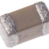 Wielowarstwowy kondensator ceramiczny (MLCC) 10nF 0603 (1608M) 50V dc X7R ±10% SMD Yageo