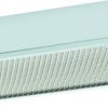 Lampa sufitowa RIDI 650611 650611 15450 lm biały