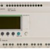 Moduł logiczny Schneider Electric Zelio Logic Smart 12 8 Dyskretny Przekaźnik