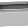 Schneider Electric NSYZZ276G NSYZZ276G (S x W) 750 mm x 200 mm stal szaro-biały (ral 7035) 1 szt.