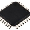 Maxim Integrated Sterownik IC 1-kanałowy Powierzchnia TQFP 12 Mbps USB 3.6V 32-pinowy