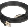 Patchcord Rj45/7/3.0-Fl 3.0Inbsp/Brm Unitek