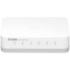 D-Link GO-SW-5G/E GO-SW-5G Network switch 5 ports 1 GBit/s
