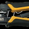 VDV226011SEN Crimping and stripping tool, modular