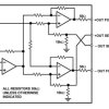 Balance Line Driver