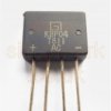 KBP04 Bridge Rectifier - General Instrument