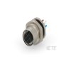 TE Connectivity T4171110005-001 Circular Connector M12 Rear Mount Female 5P