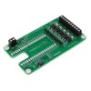 Irrigation Board for Raspberry Pi Pico
