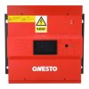 Kompensator mocy biernej SVG 3-fazowy 30kvar 400V IP20 50 dB ONESTO Energy KSVG-L4L-30/400W