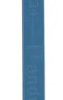 Cable tie, releasable, PA, (L x W) 100 x 2.5 mm, bundle-Ø 3.3 to 22 mm, blue, -40 to 185 °C, PLT1M-C96A