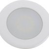 Heitronic 500034 Casablanca Oświetlenie wewnętrzne LED LED LED wbudowany na stałe 2 W biały