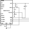 Automotive WPC 1.3 compatible fully integrated wireless power receiver IC