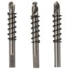 CK Tools T3221 Vorteck QC Pilot Bit and Spring Pack of 3