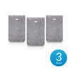 Nakładka Do Iw-Hd In-Wall Hd, Concrete (3 Sztuki) Ubiquiti Iw-Hd-Ct-3