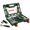 Bosch 2607017193 Universal Drill Set TiN V-line 83-pcs