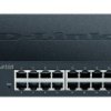 Switch sieciowy RJ45 D-Link DGS-1100-24V2/E DGS-1100-24V2/E, 24 Porty, 10 MBit/s, 100 MBit/s, 1000 MBit/s