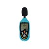 Faithfull EM2223 Digital Sound Level Meter