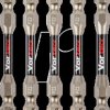 T4481 DEPZML06D5 Vorteck Impact dbl screwdriver bit PZmix 65mm x5