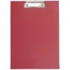 Maul 2337025 Clipboard Red (W x H x D) 23 x 1.3 x 32 cm
