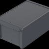 96036364 Bocube,ABS,271x170x120mm,IP68