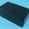 OBH-75 OBUDOWA HERMET.158x90x60mm BLACK