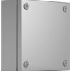 nVent HOFFMAN SSTB151508-316 Skrzynka zaciskowa 150 x 150 x 80 stal nierdzewna 1 szt.