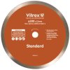 Vitrex 103411 Standard Diamond Blade 200mm