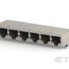 TE Connectivity TE AMP High Performance Mod Jacks TE Connectivity TE AMP High Performance Mod Jacks 5558525-1 1 szt.