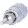 KS Tools 911.1442 1/4" Bit Socket Torx, T10