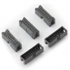 Wtyk IDC 16 pin prosty - 5 szt.