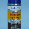 SILICON 400ml SPRAY TECLINE