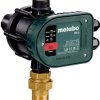 Metabo 628799000 HM 3 Zabezpieczenie przed pracą na sucho 33,25 mm (1