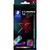 Staedtler 186 C12 NORIX 12 pieces